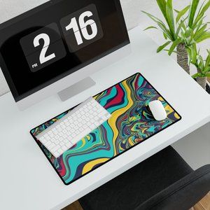 Large Soft Gaming Mousepad